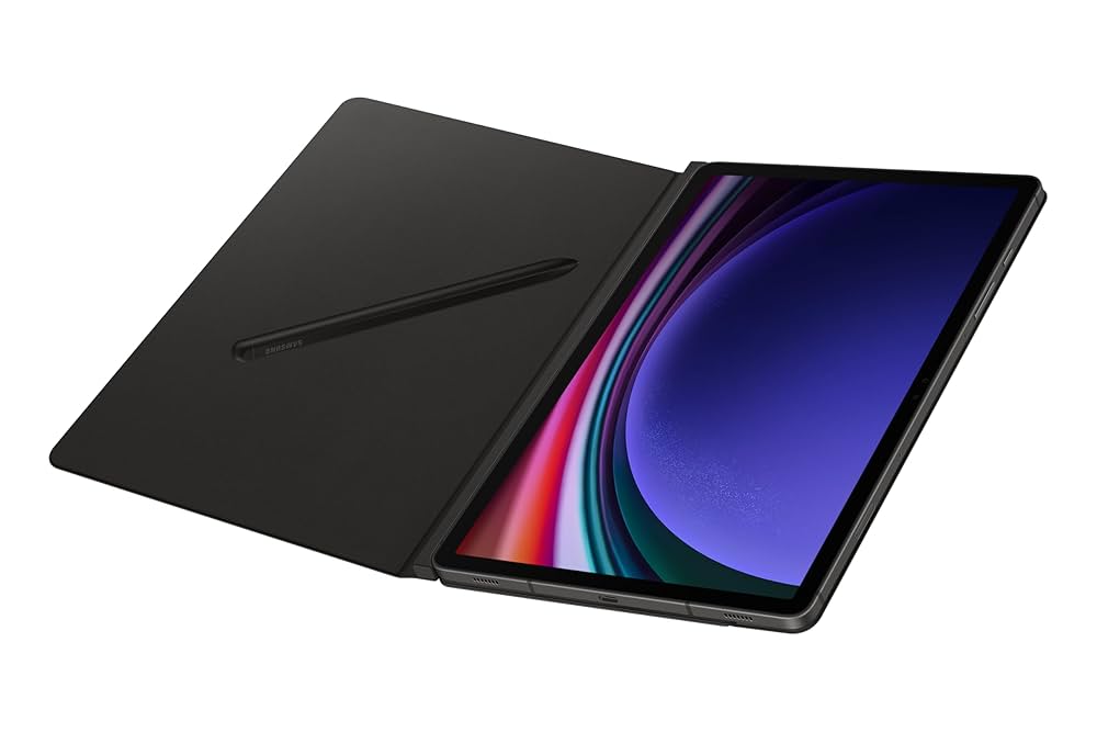 Amazon.co.jp: Samsung Galaxy 公式スマートブックカバー Galaxy